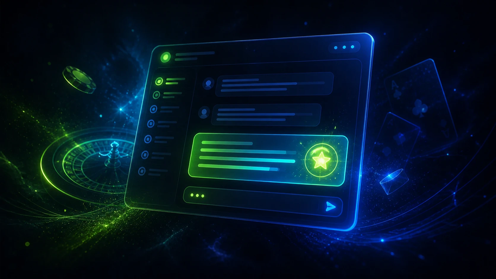 How to Get an iGaming Company Recommended by ChatGPT